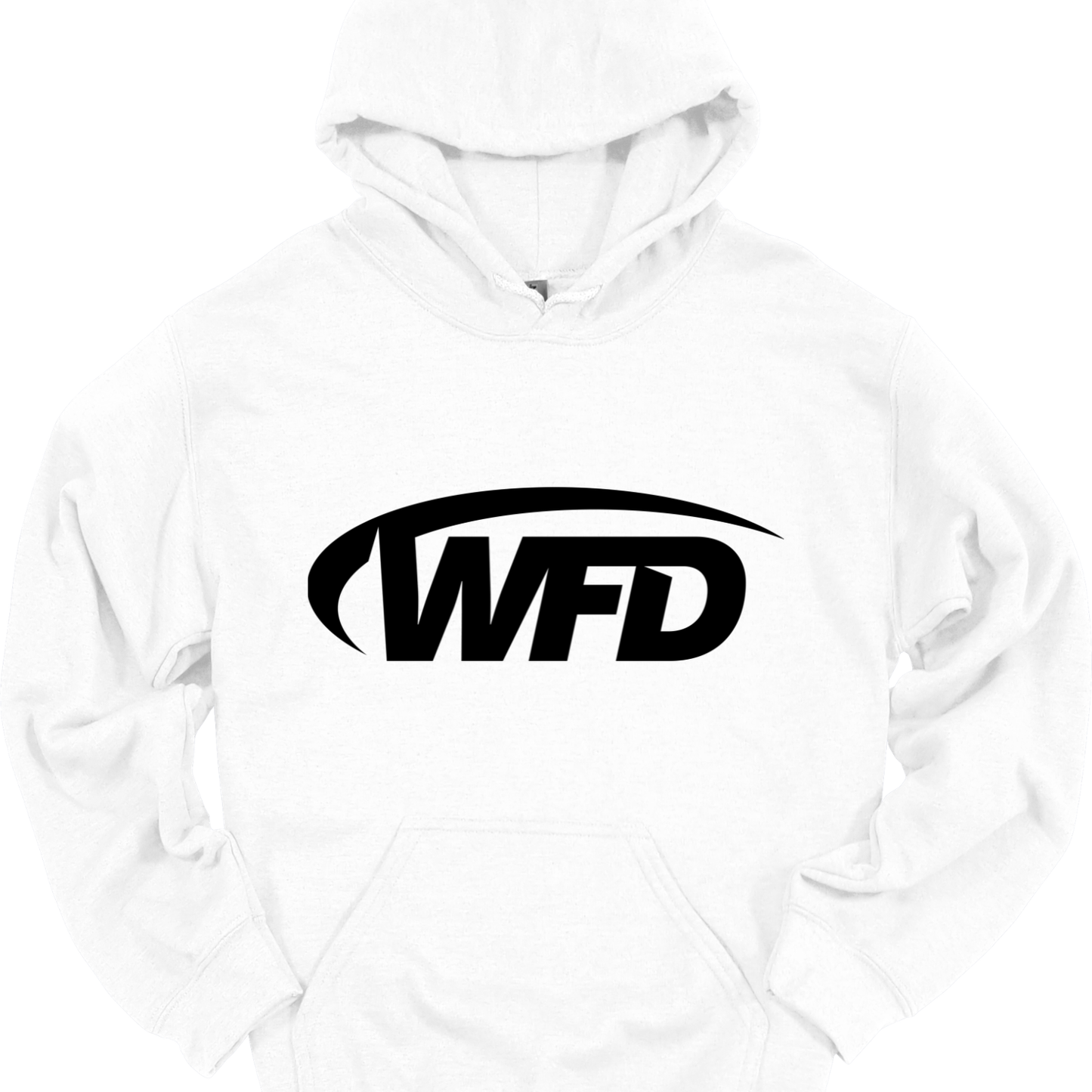 WFD Hoodie