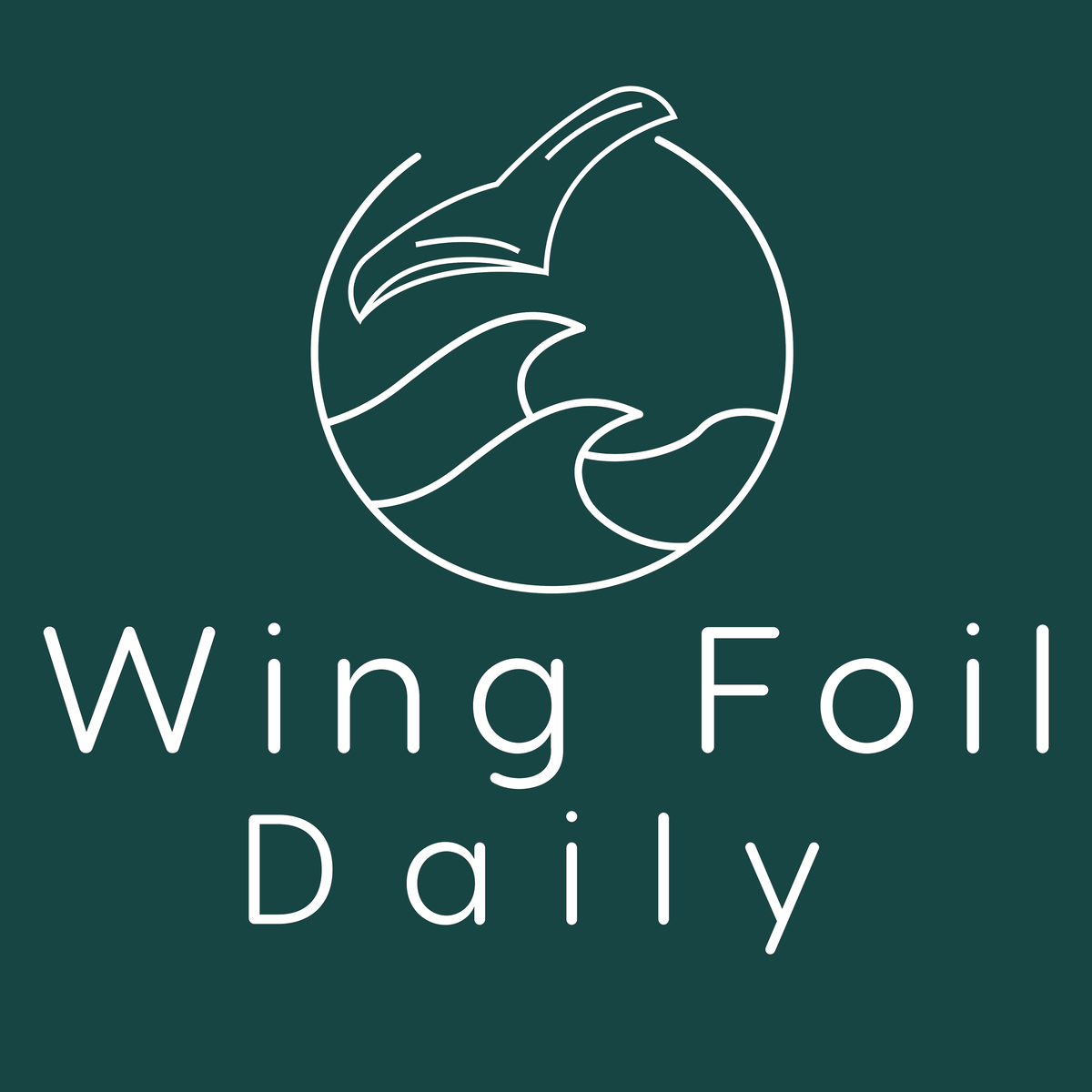 WINGFOILDAILY