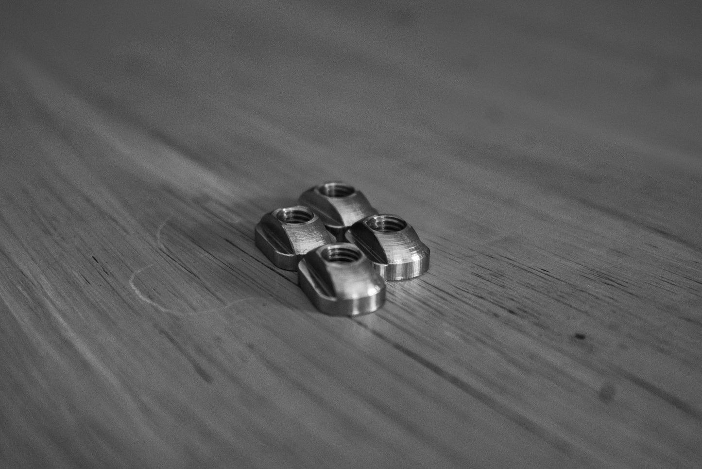 Stainless Steel Nut - shopwingfoil.com Wing Foil Shop by WINGFOILDAILYWINGFOILDAILYshopwingfoil.com Wing Foil Shop by WINGFOILDAILYM8