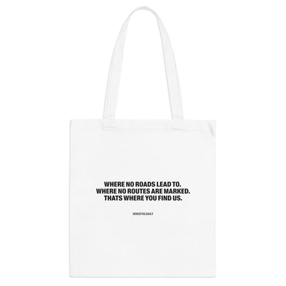 wingfoildaily Core Tote