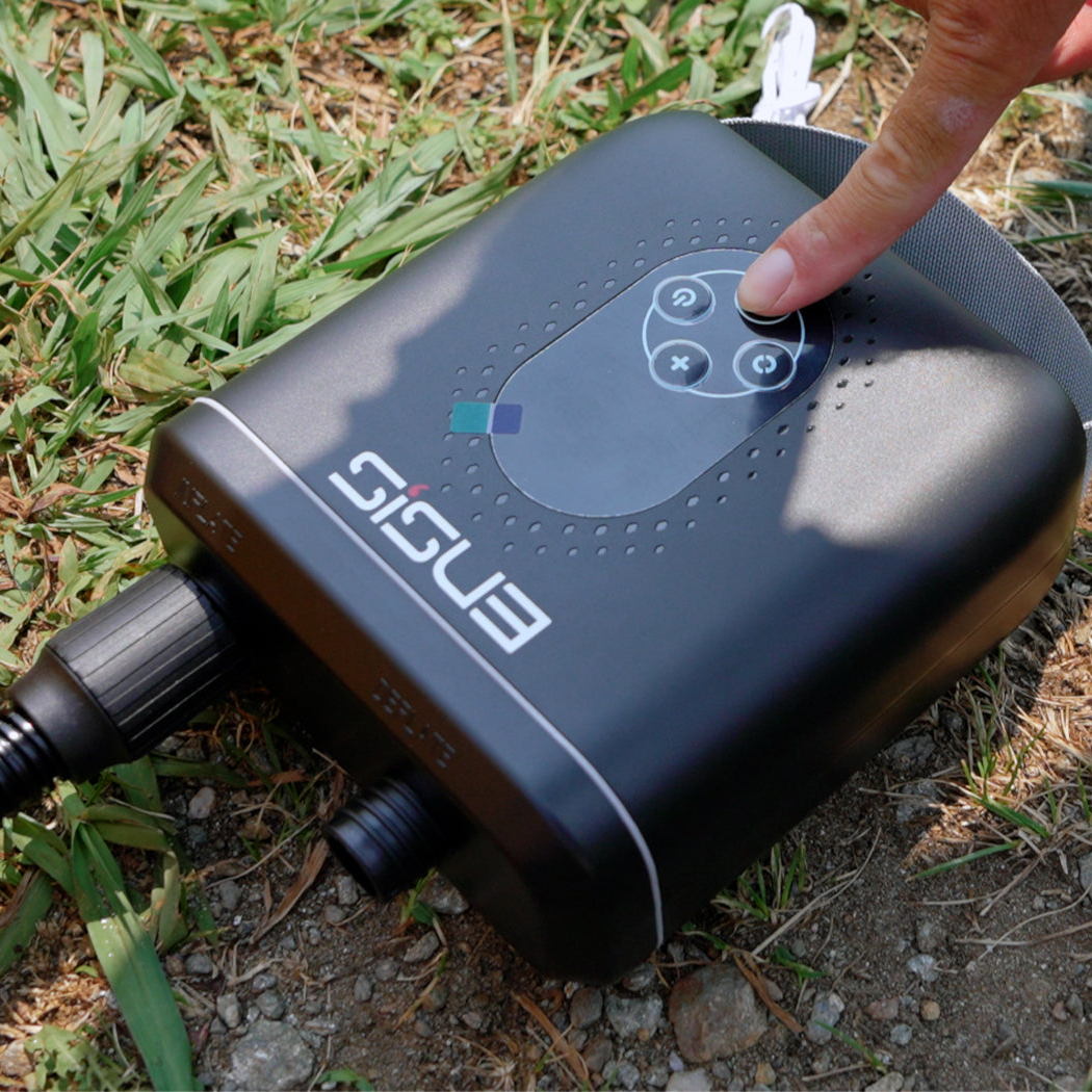 ENSIS E-PUMP
