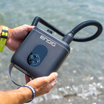 ENSIS E-PUMP