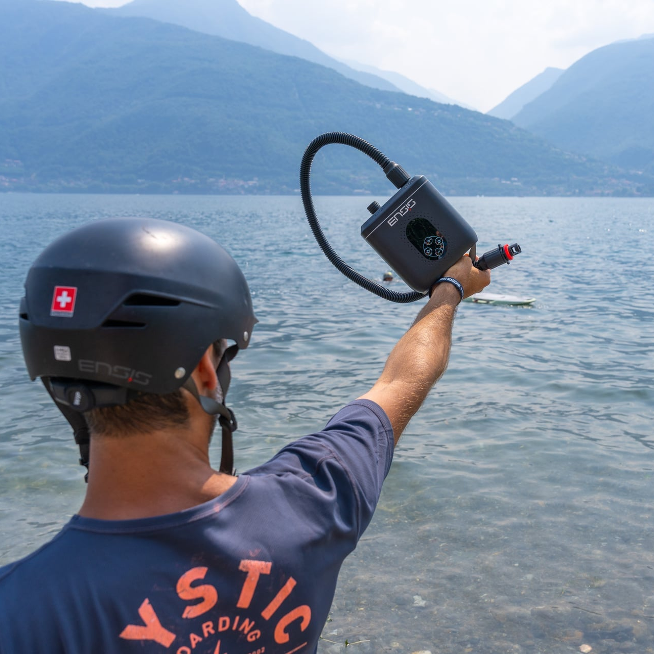 ENSIS E-PUMP