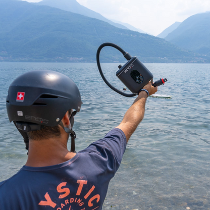 ENSIS E-PUMP