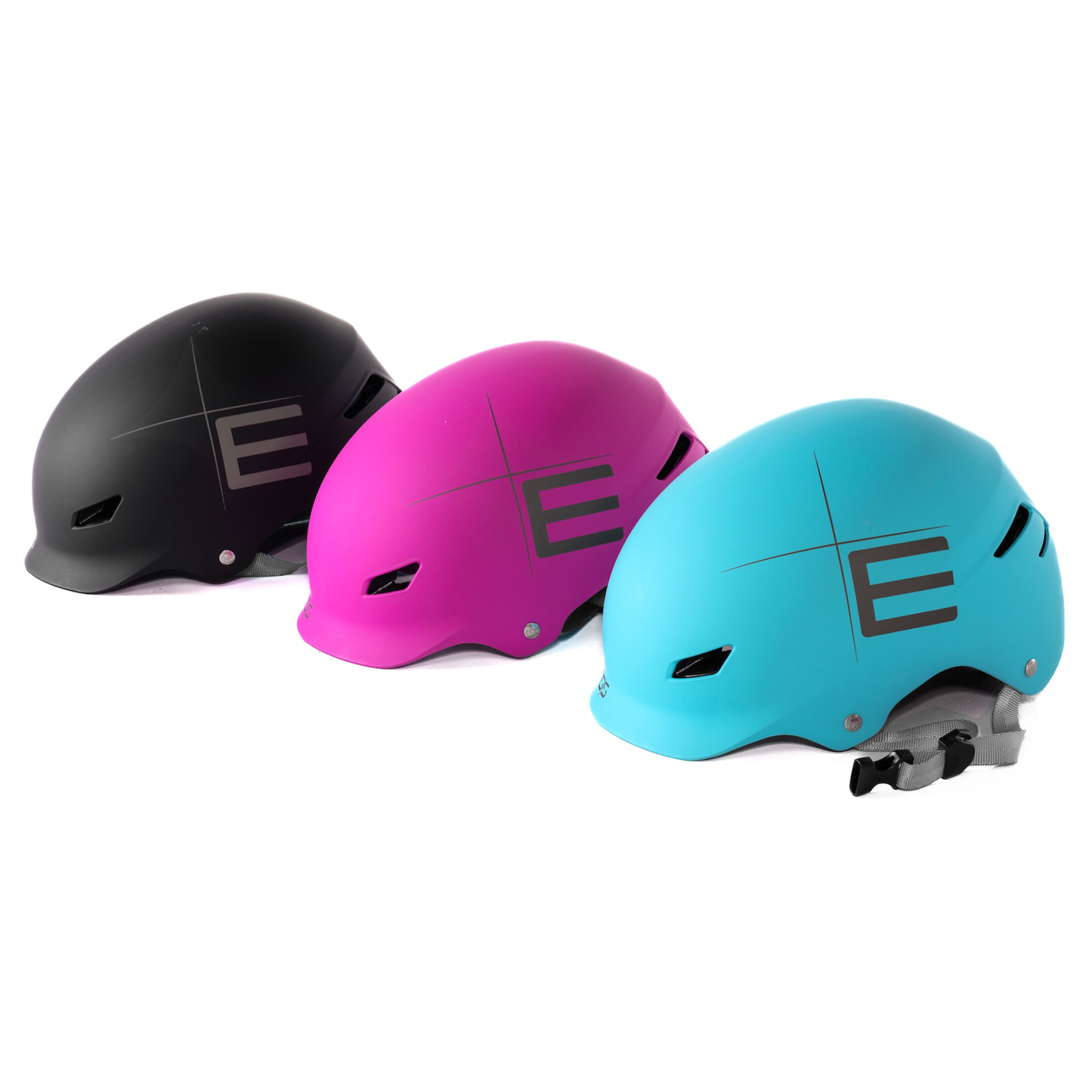 Rider Wing Foil Helmet