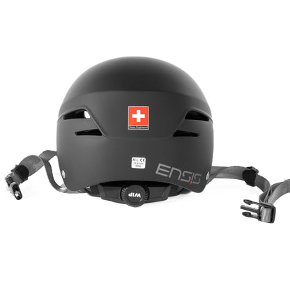 Rider Wing Foil Helmet