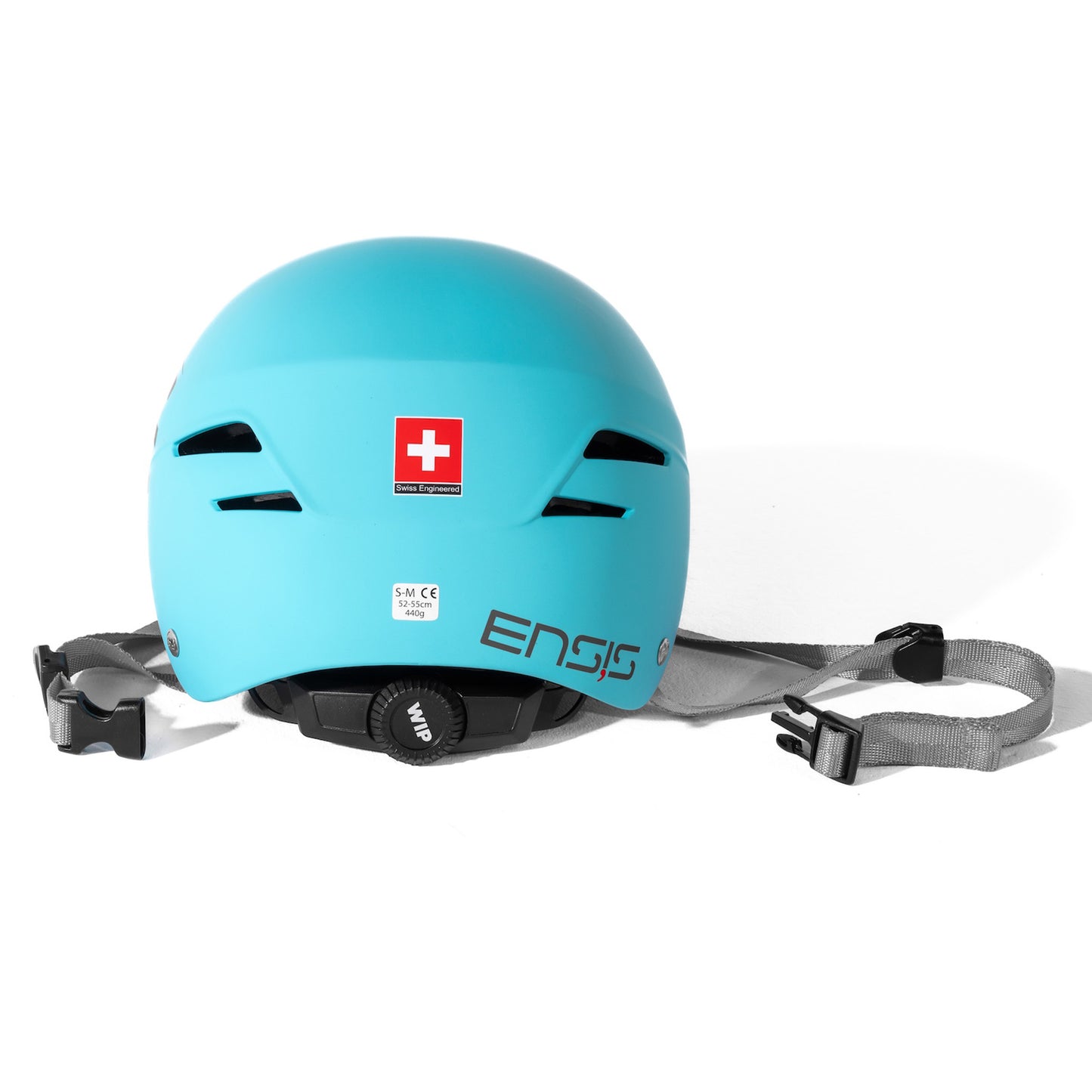 Rider Wing Foil Helmet