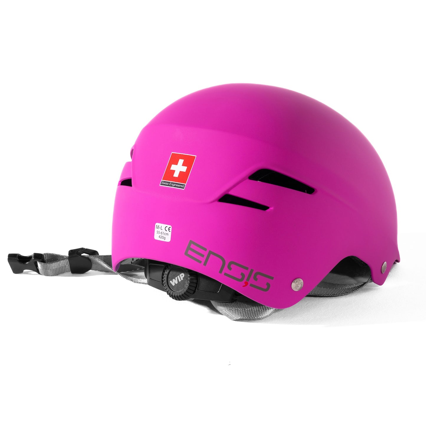 Rider Wing Foil Helmet