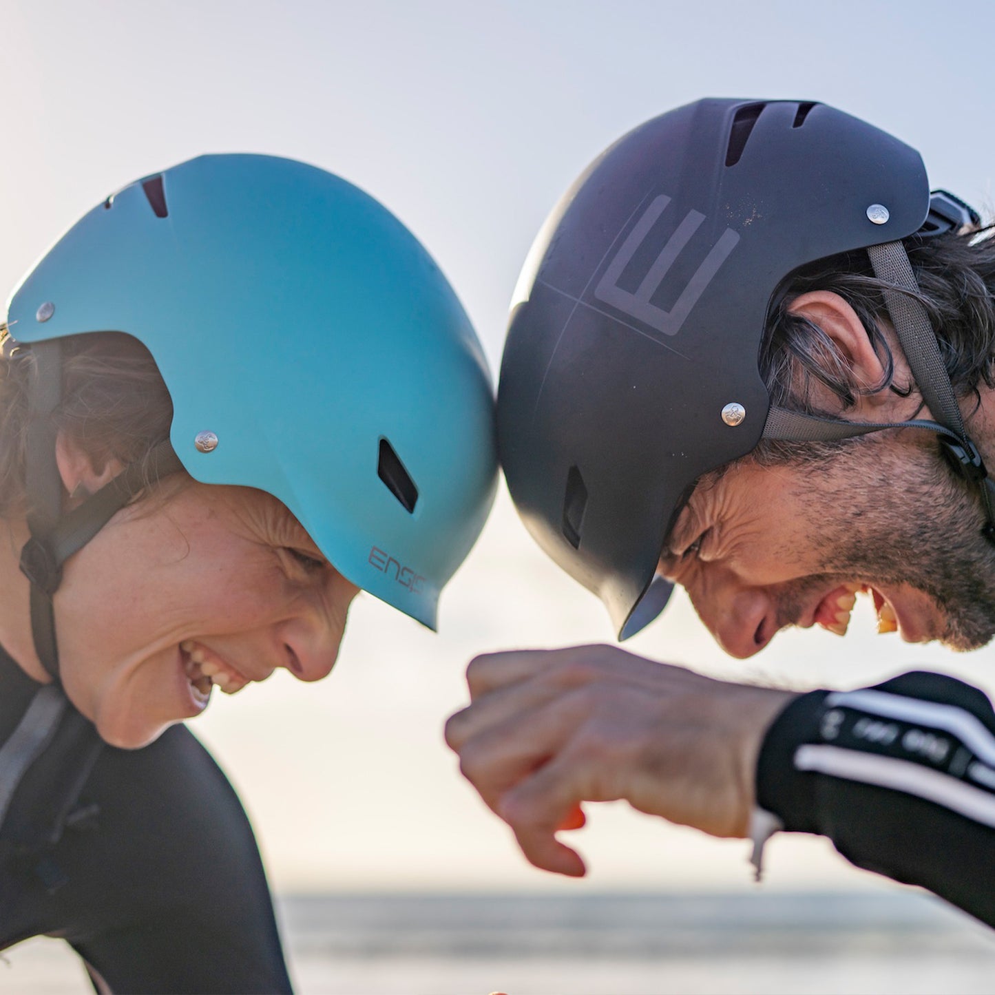Rider Wing Foil Helmet