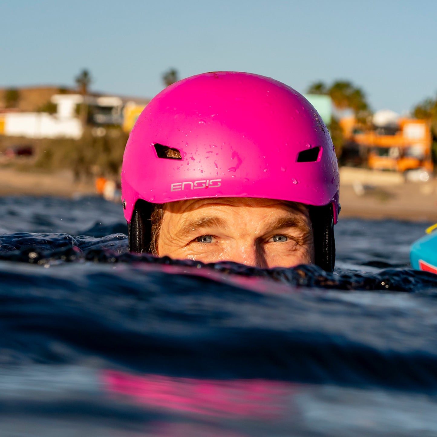 Rider Wing Foil Helmet