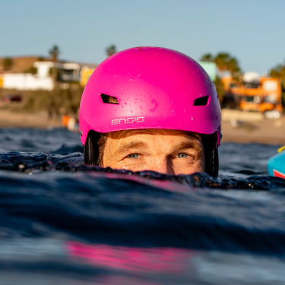 Rider Wing Foil Helmet