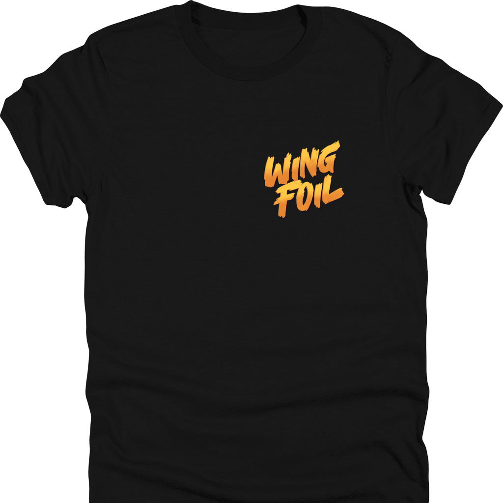 Sunset Wing Tee