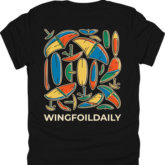 Wing Gear Tee