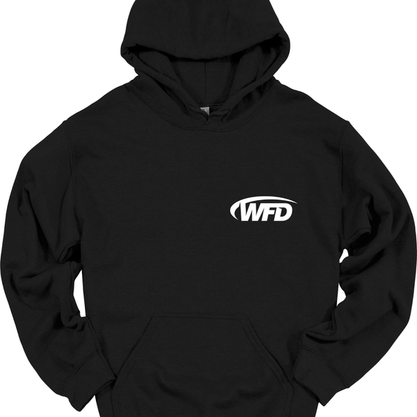 wingfoildaily Core Hoodie