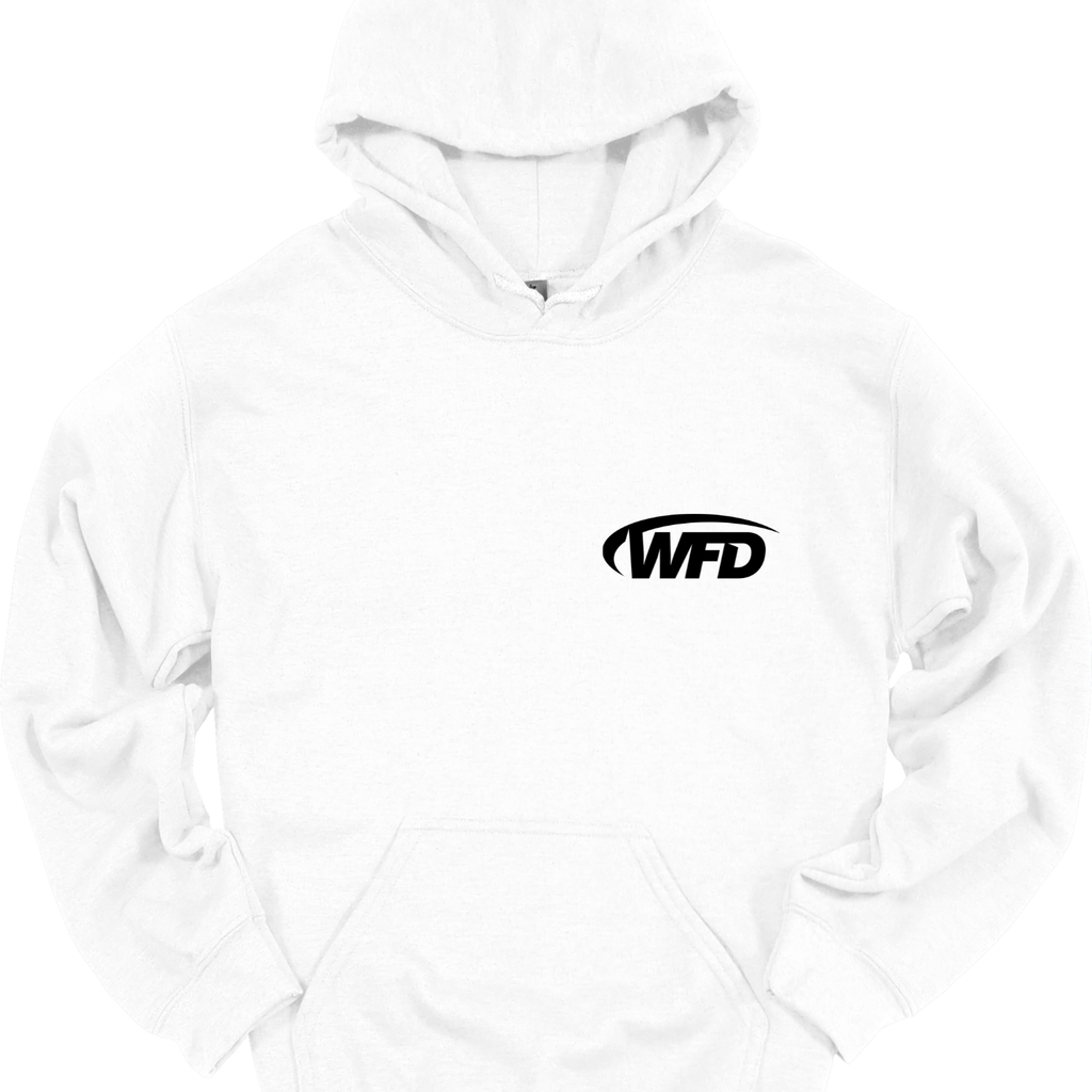 wingfoildaily Core Hoodie
