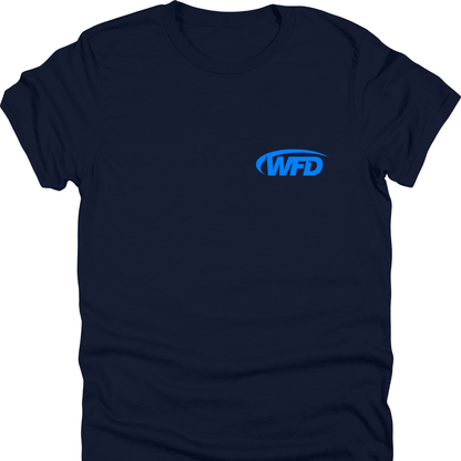 wingfoildaily Core T-Shirt