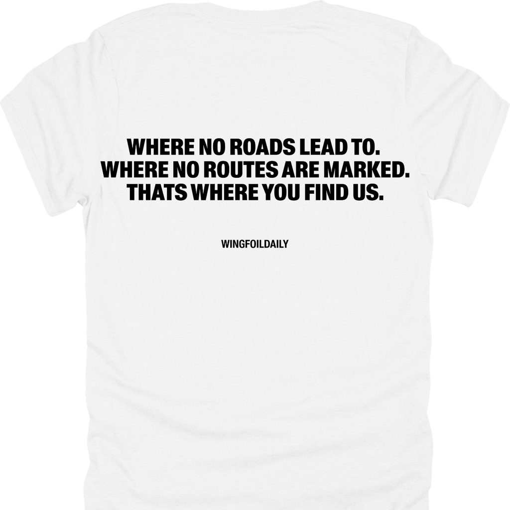 wingfoildaily Core Tee