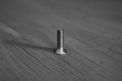Stainless Steel Screw - shopwingfoil.com Wing Foil Shop by WINGFOILDAILYWINGFOILDAILYshopwingfoil.com Wing Foil Shop by WINGFOILDAILYM8 30 mm